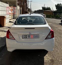 Nissan Sunny